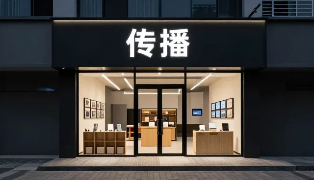 影视策划如何适配不同空间场景的视觉呈现